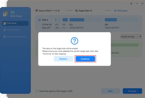 how to clone ssd with easeus mutli boot|easeus disk copy.